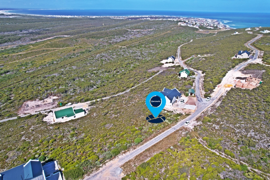 0 Bedroom Property for Sale in Agulhas Western Cape